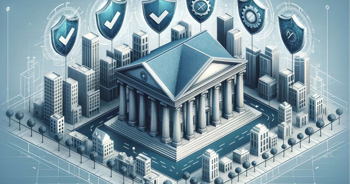 Eba Risk Assesment Sees A Resilient Banking Sector Credit Village