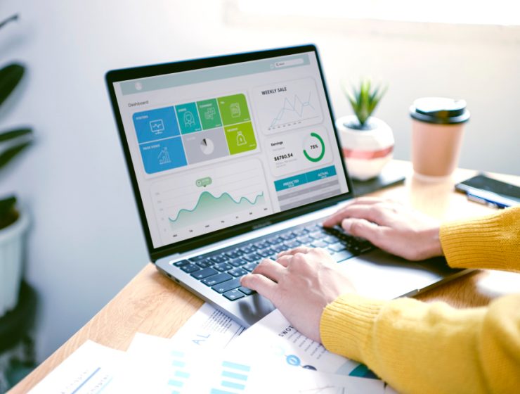 Equifax closes a first quarter of 2025 above expectations: revenue growth and focus on innovation