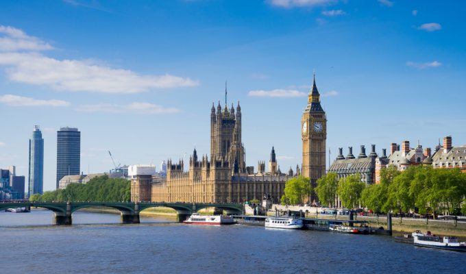 35% of UK businesses have suffered AI fraud