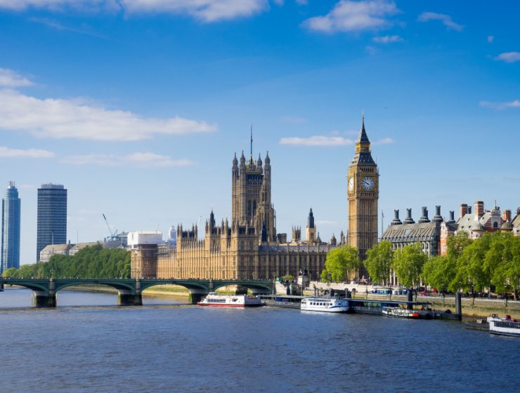 35% of UK businesses have suffered AI fraud