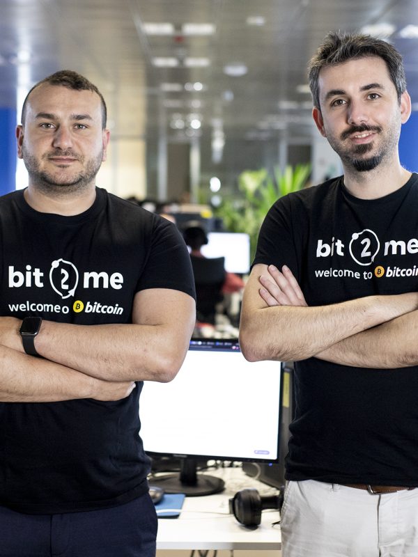 Bit2Me obtains MiCA authorization: first Spanish cryptocurrency platform approved by the CNMV