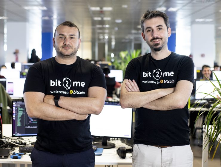 Bit2Me obtains MiCA authorization: first Spanish cryptocurrency platform approved by the CNMV