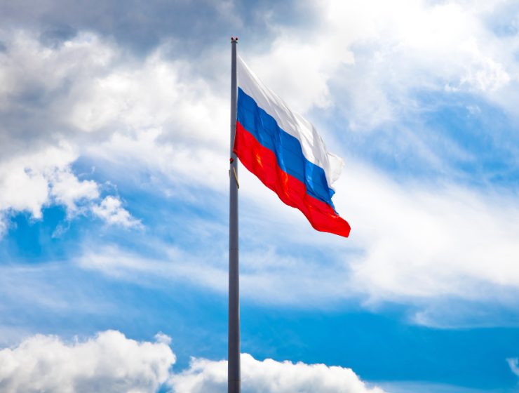 Russia Plans to Let Tax Authorities Collect Debts Without Going to Court